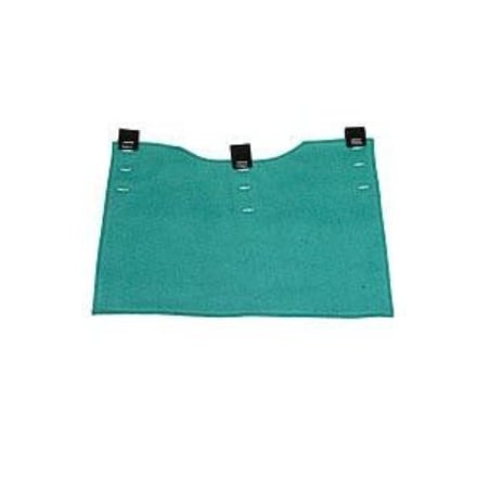 Magid FlameResistant 100 Cotton Sateen Snood SNOODS